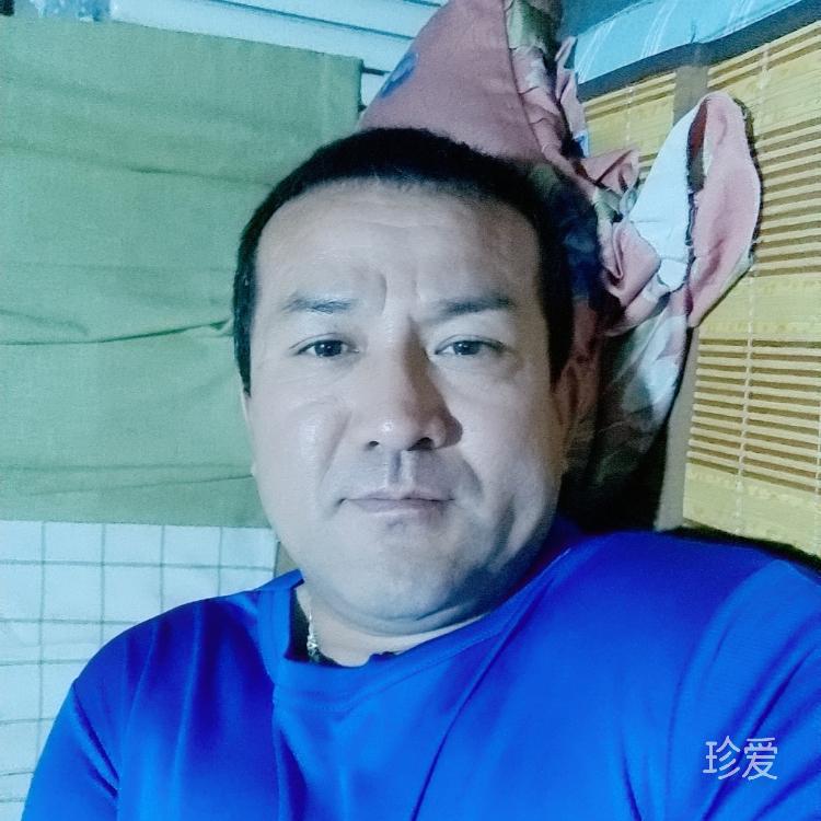 我的快乐就是想你