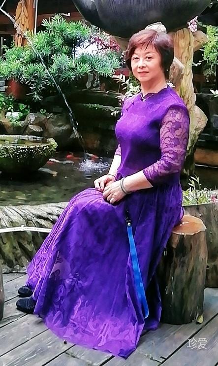 雪一个人的世界