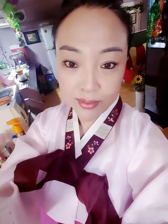 清花姐