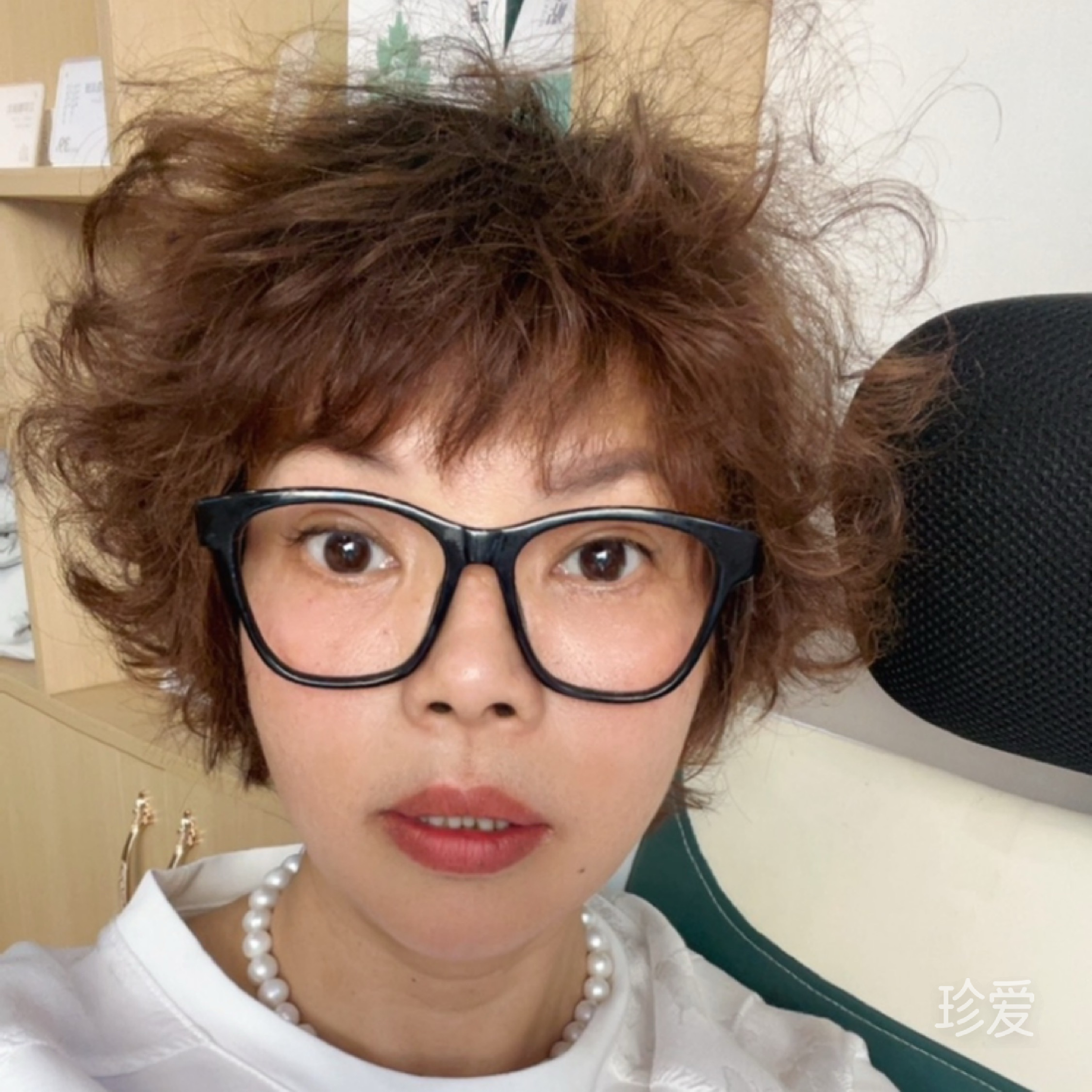 暖馨