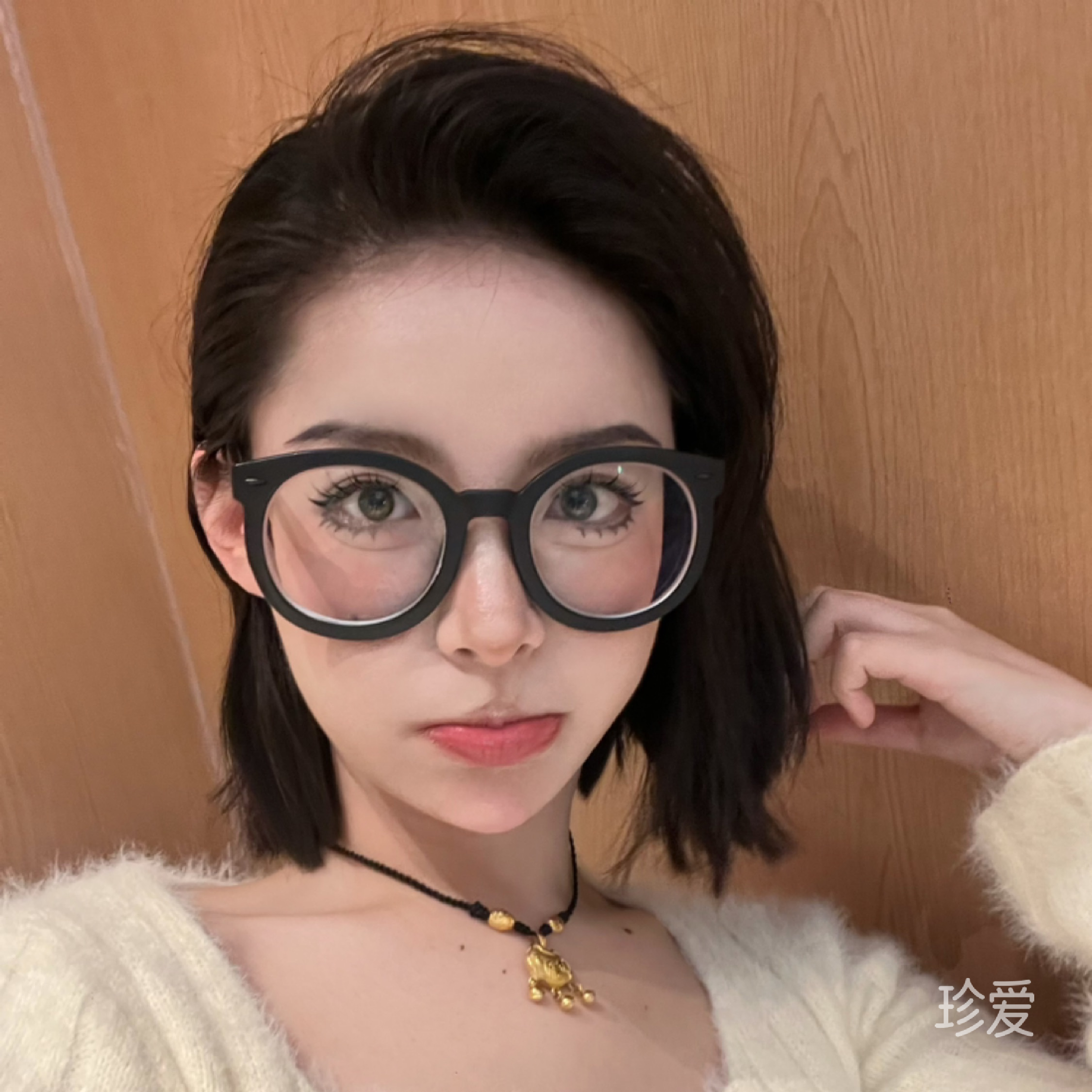 可爱到爆炸的小甜