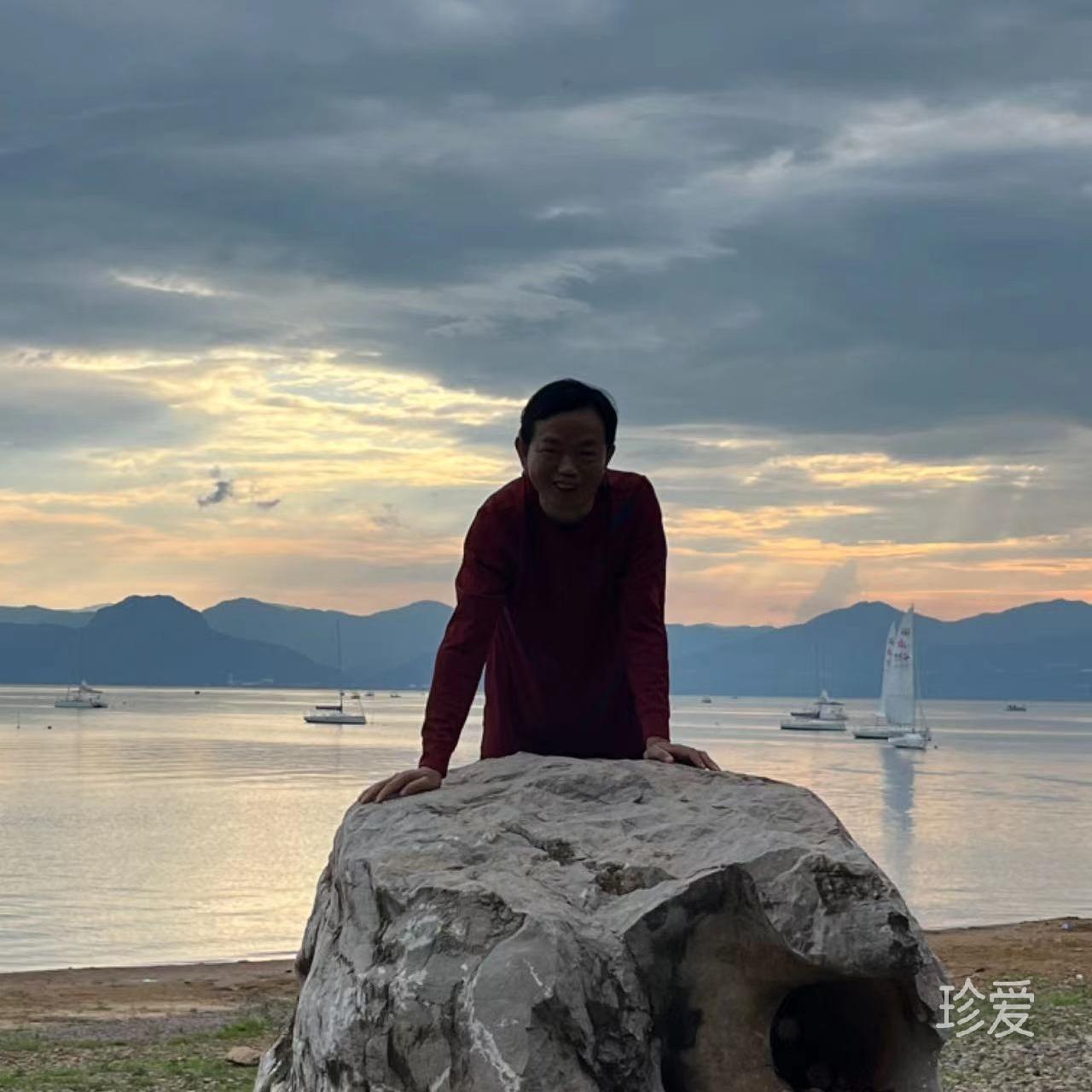 人生苦短