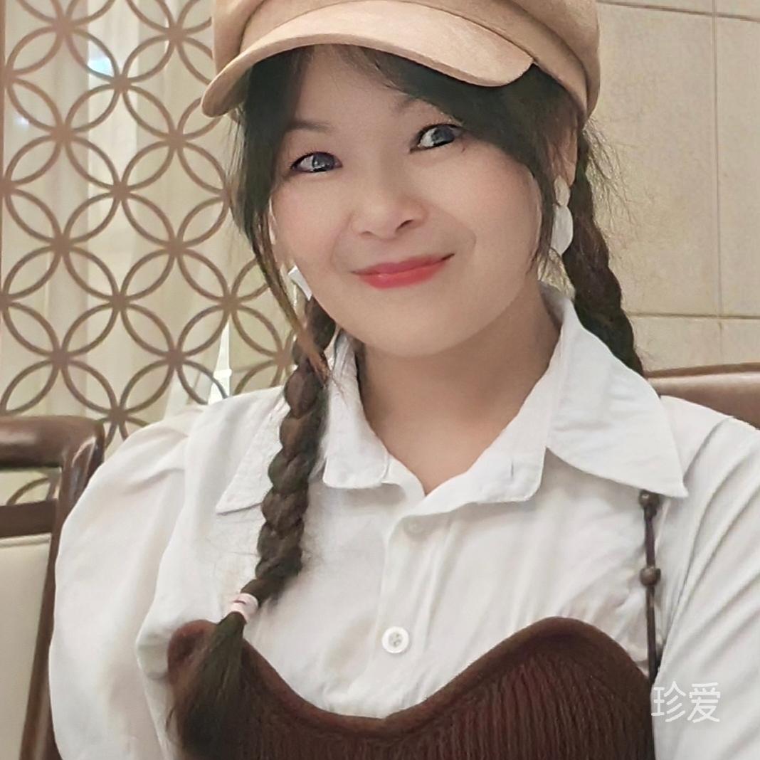 寻个有趣的灵魂