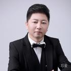 星海里的光輝