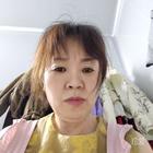 陽光下的葵