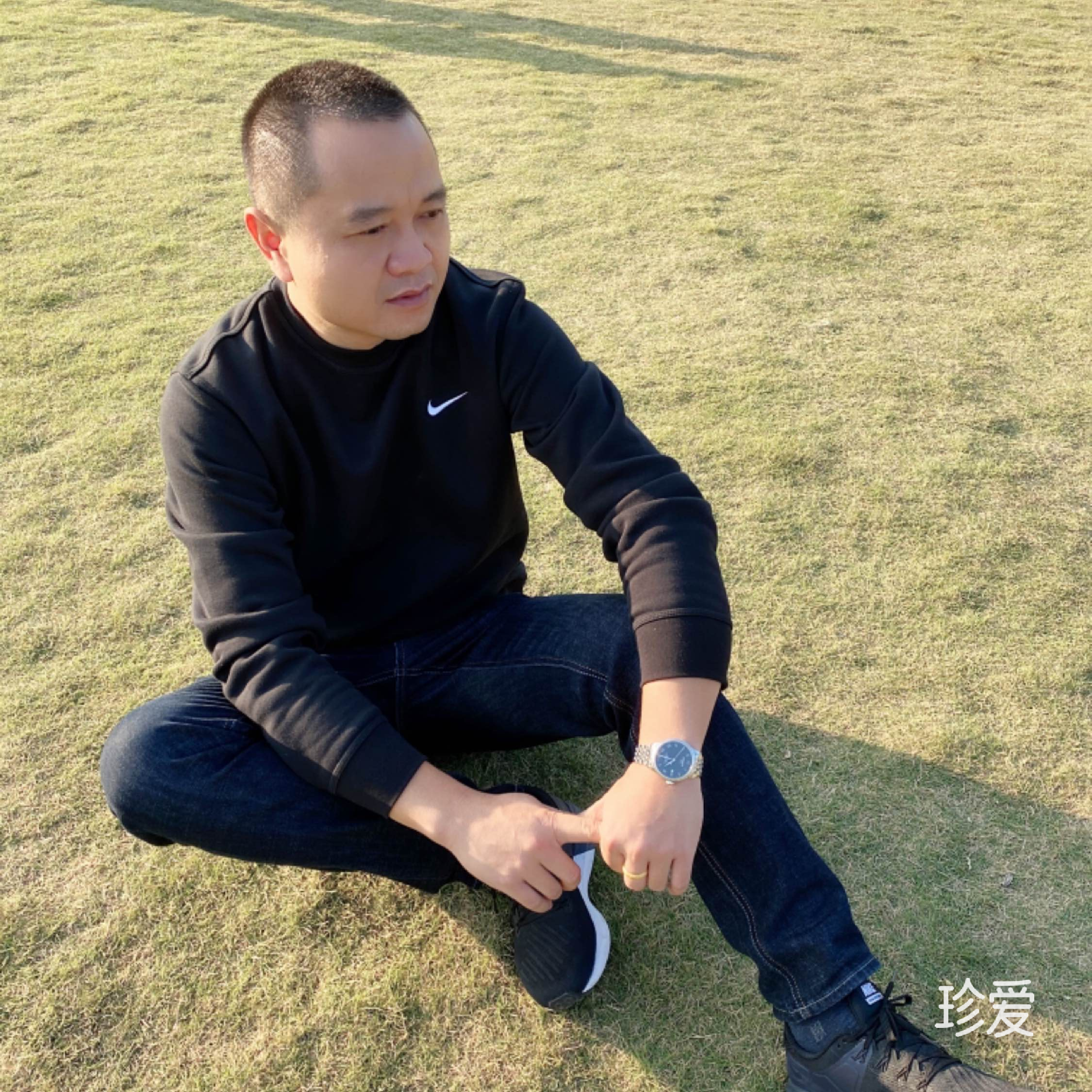 幸福相守