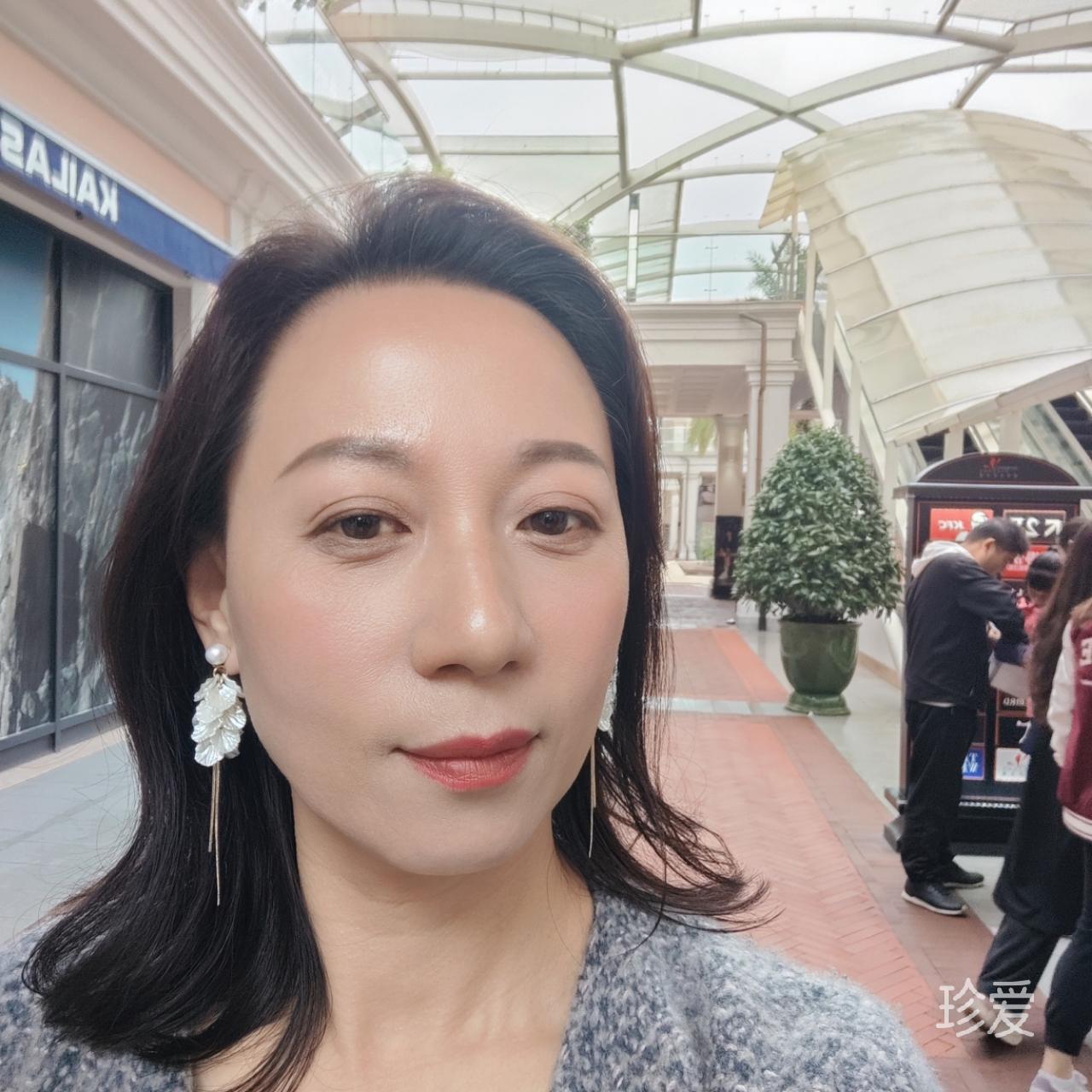左手微凉
