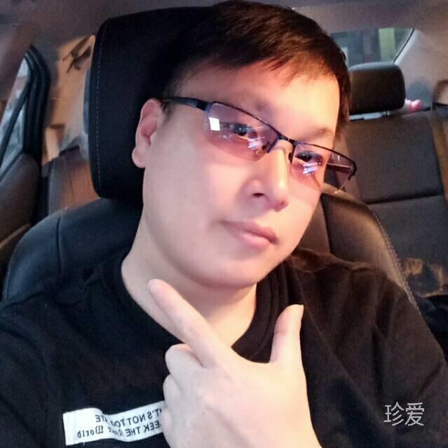 锦绣前程