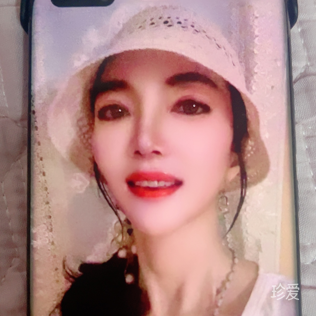 灯火阑珊处