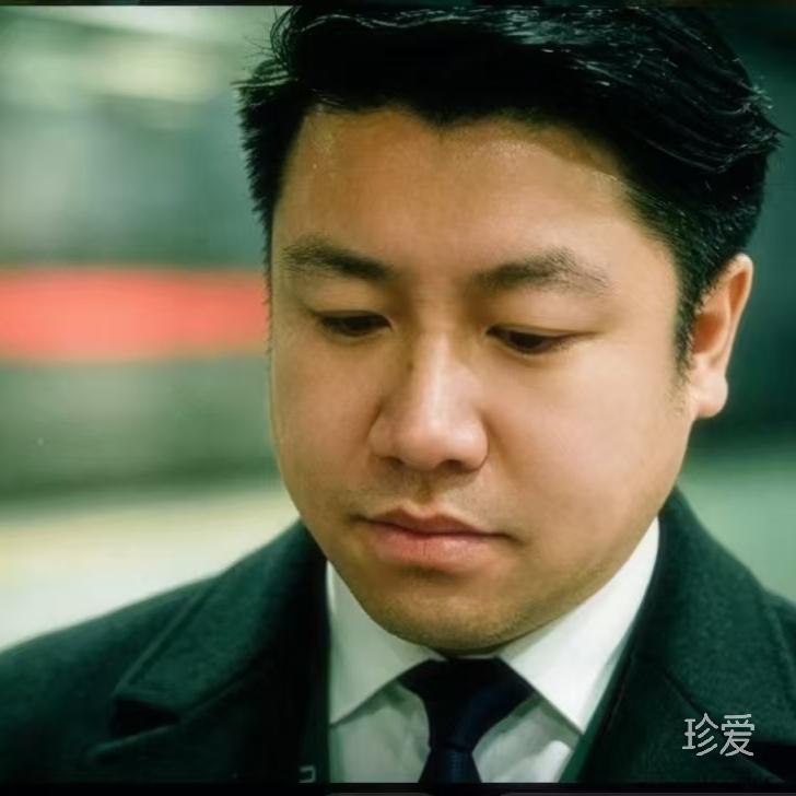王先生