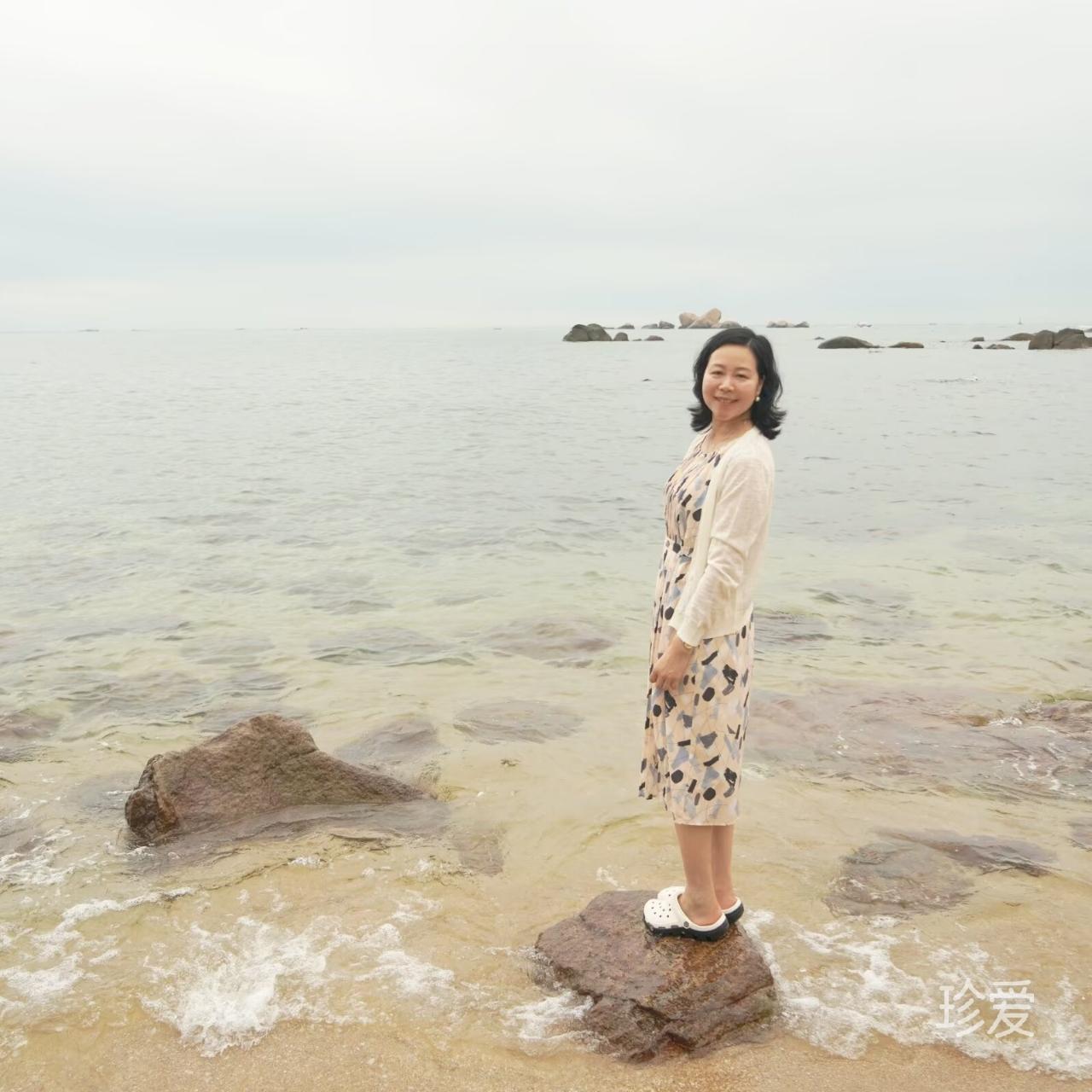 顺其自然