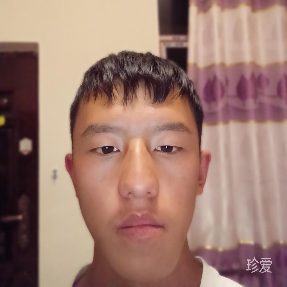 一生的缘份