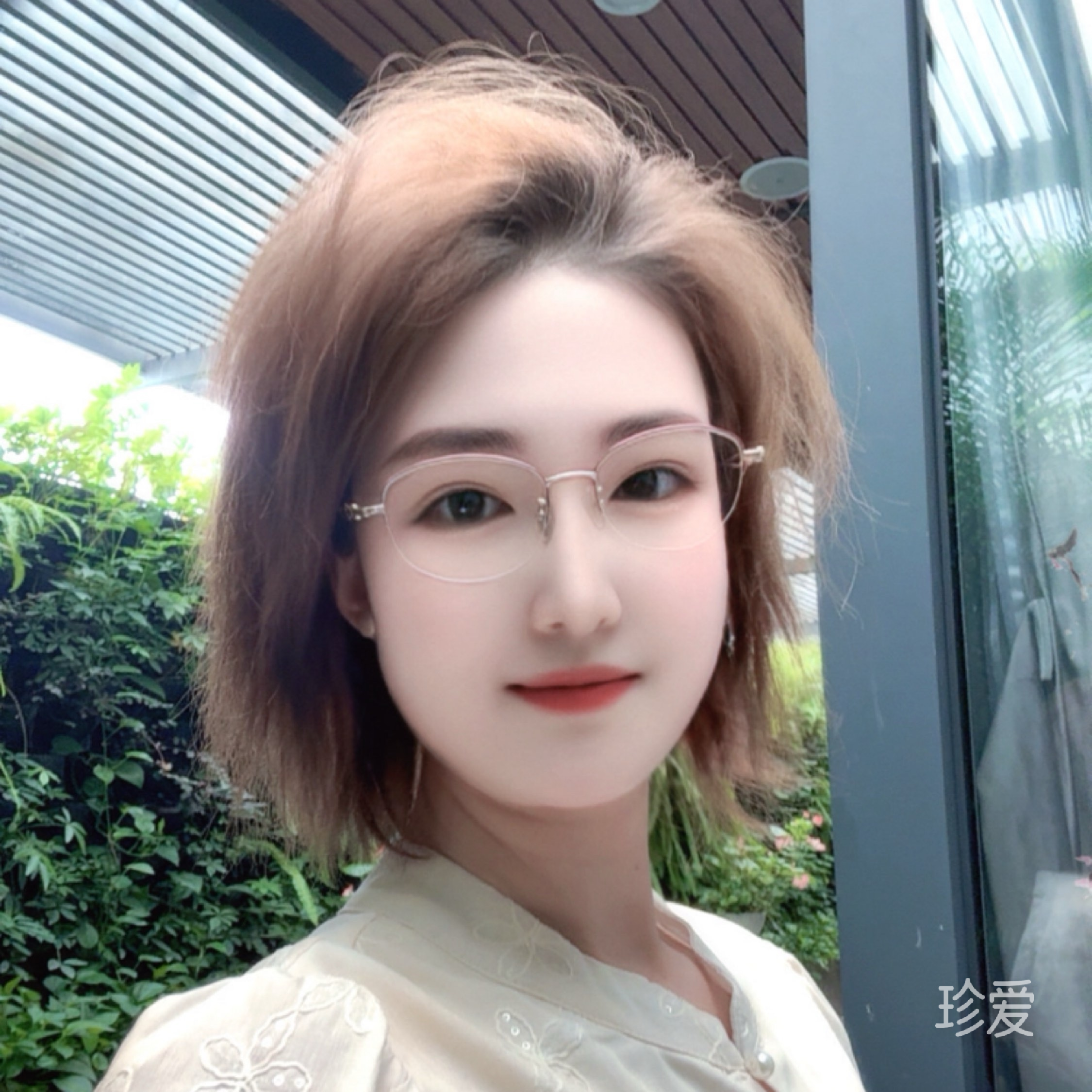紫霞仙子