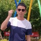 一片無際的大海