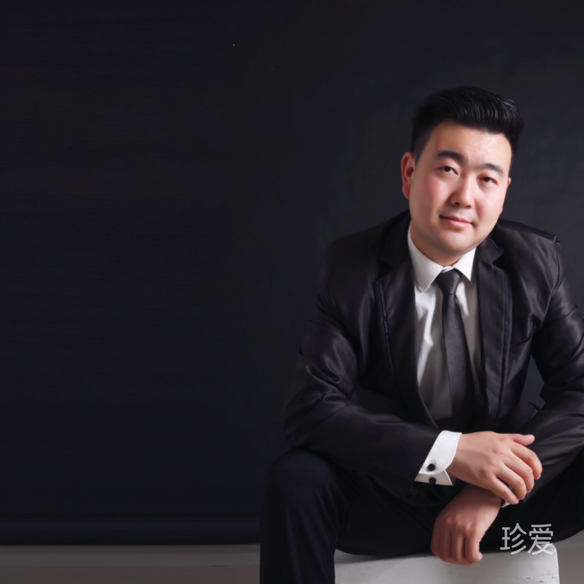 迟来的爱