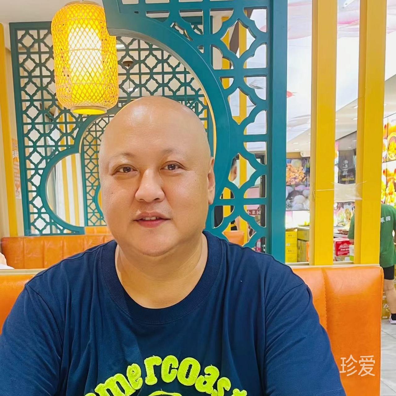 簡單是幸福