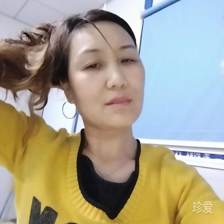 做最真實的自己