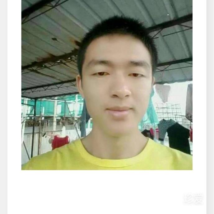 笑着看世界