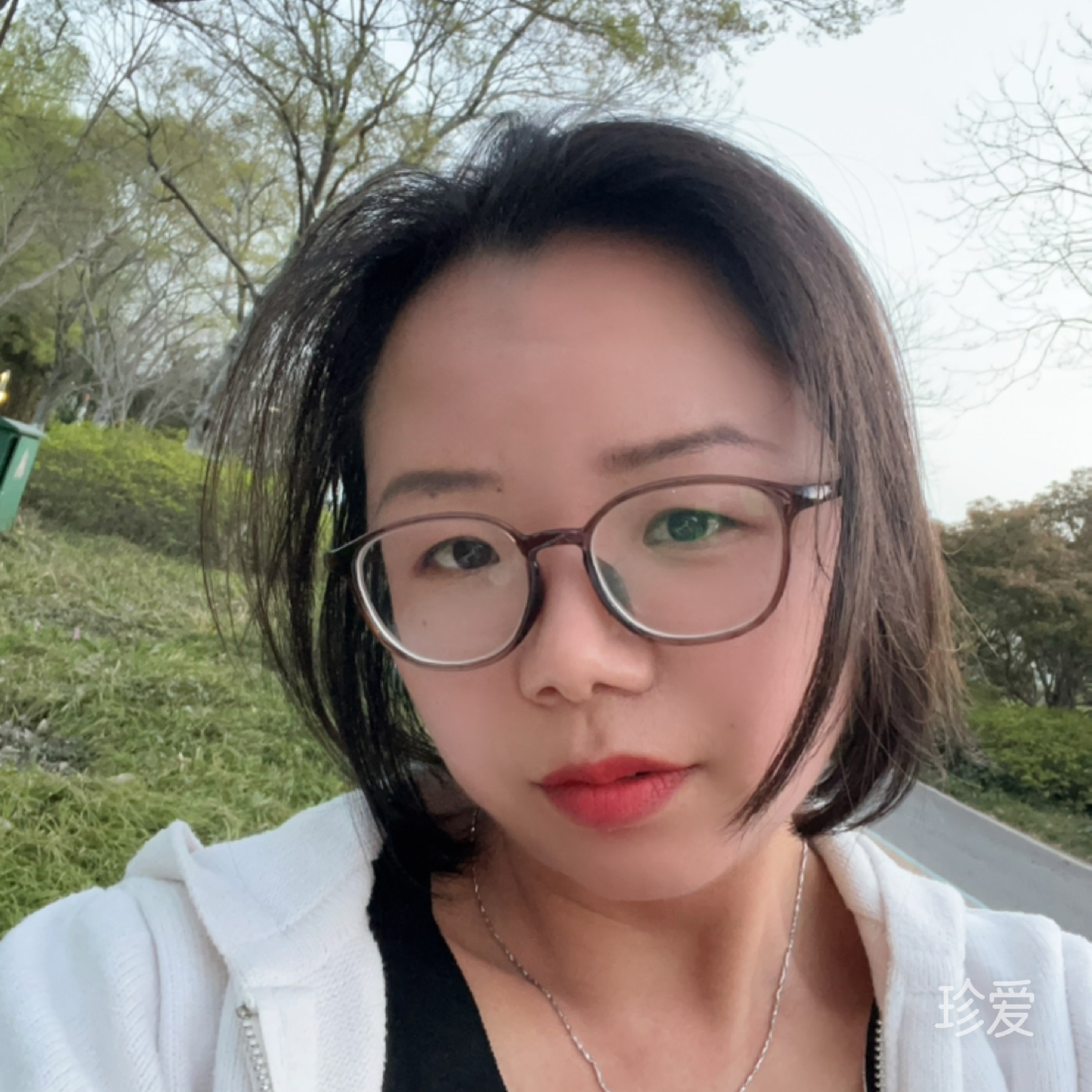 金小姐