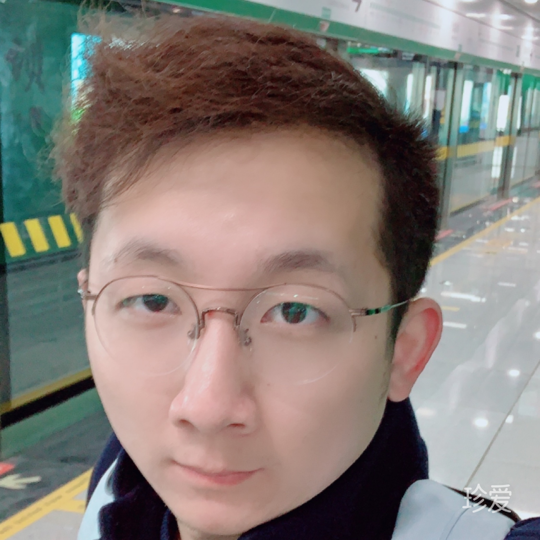 喵李老師的小屋