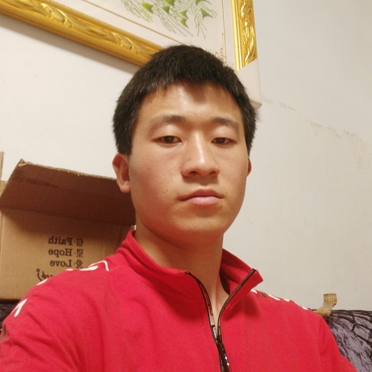 我就为找你而来