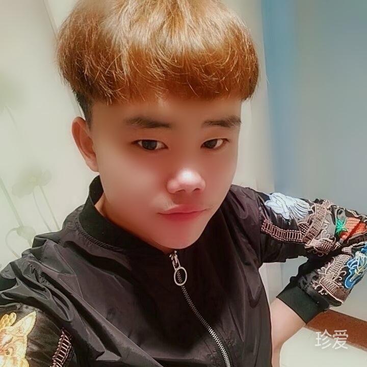 温柔坏男人