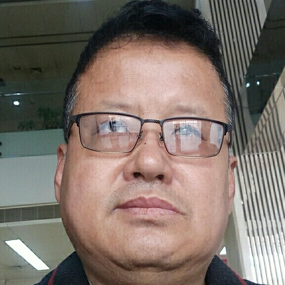 安然