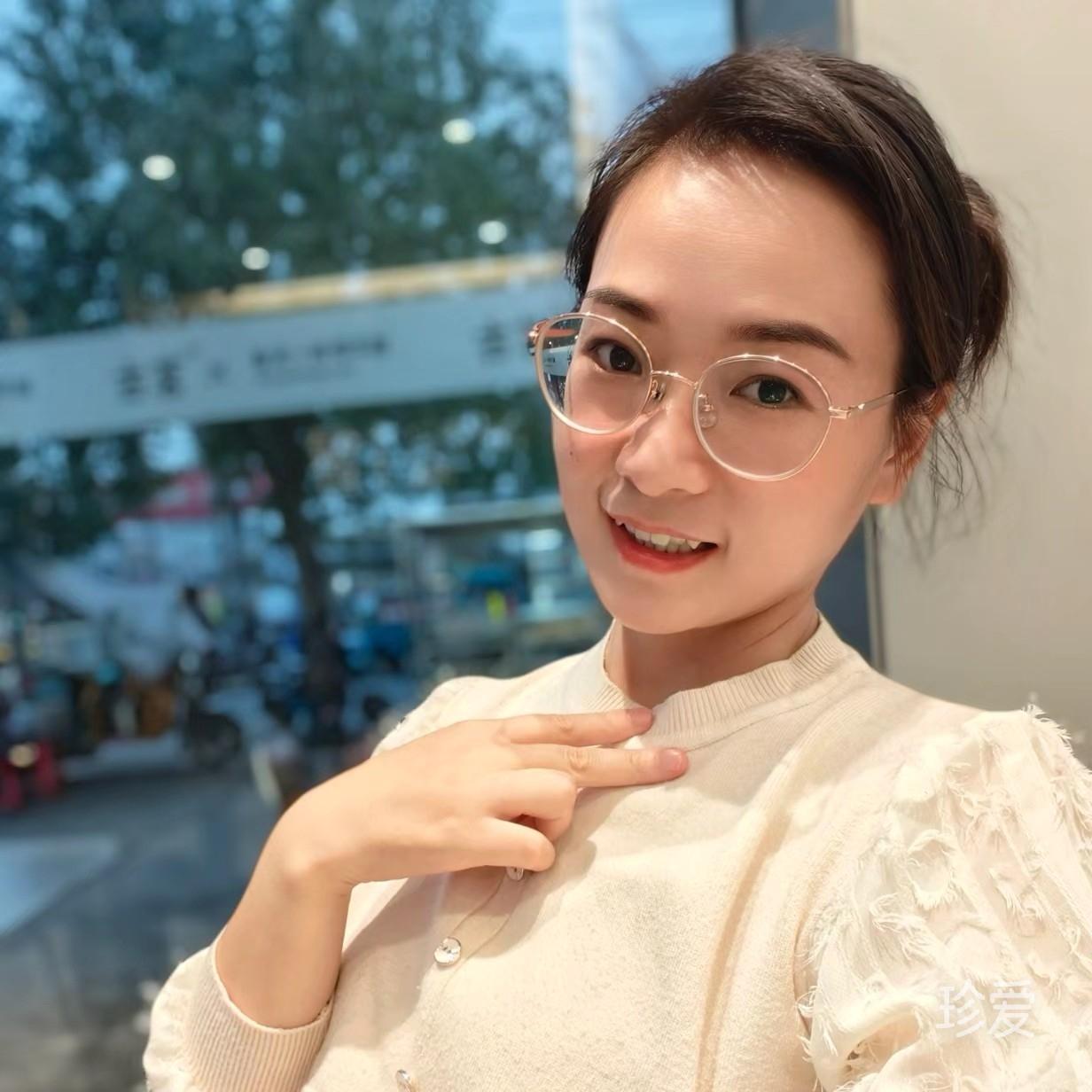 我是小婷婷