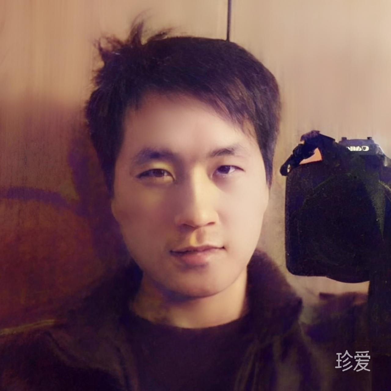 寻找唯一的她