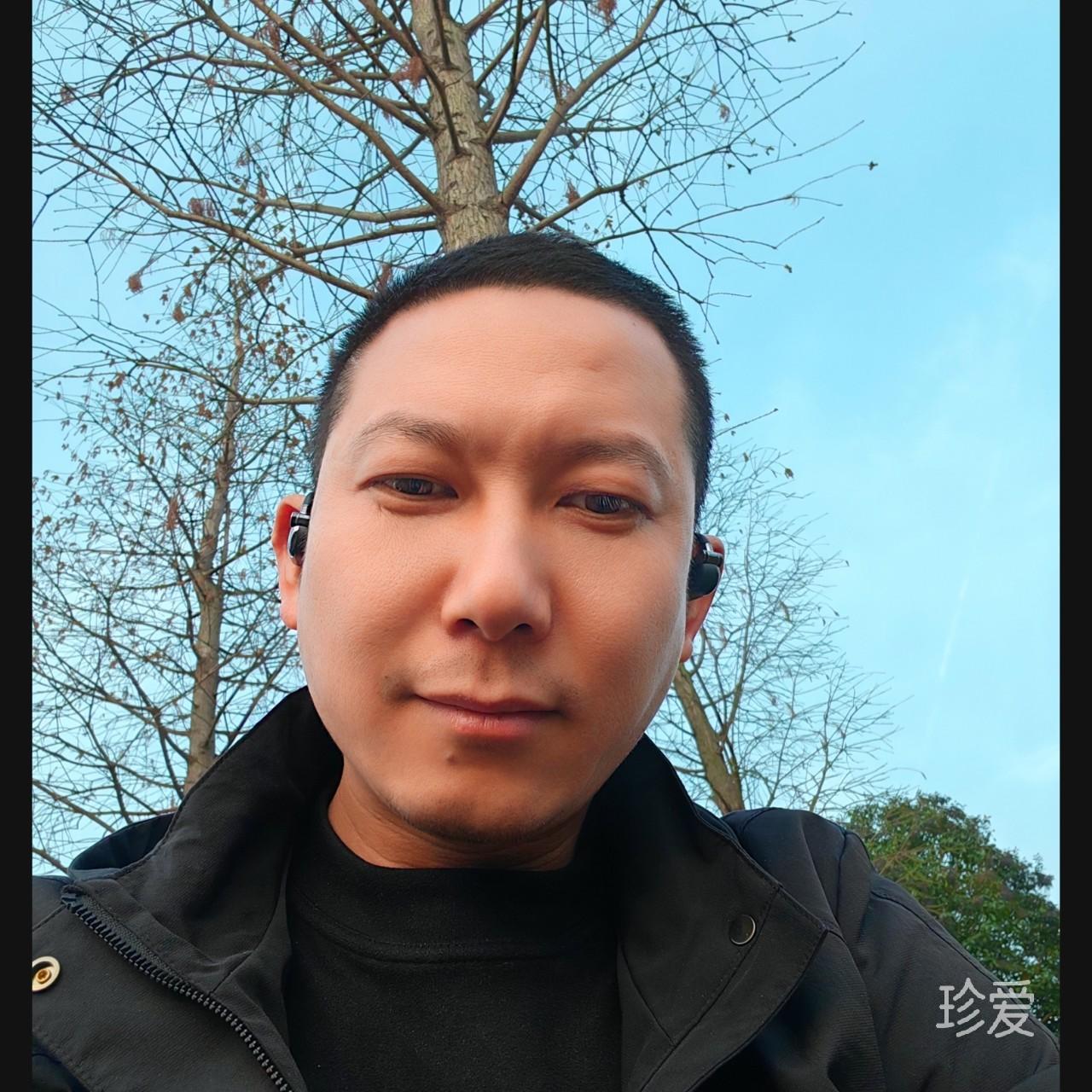 寻爱