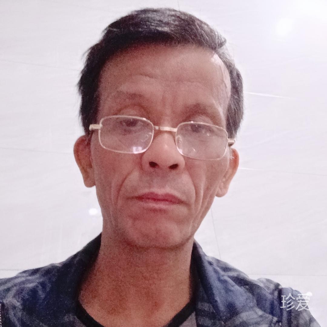 只想对你好