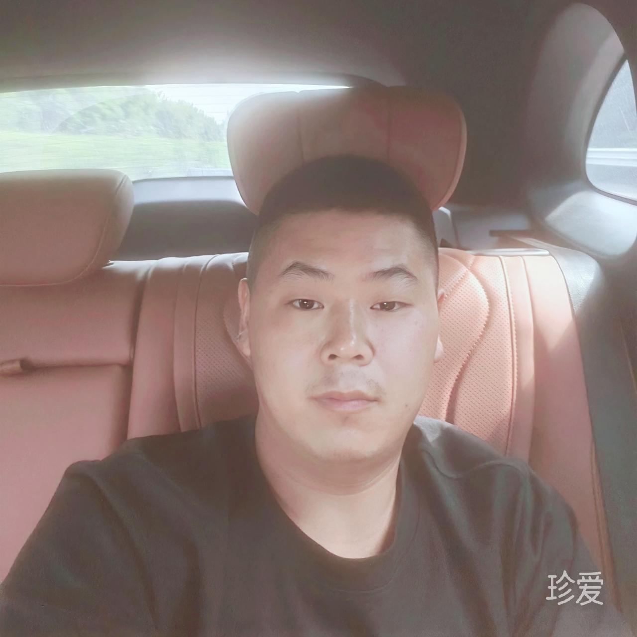 左手握右手