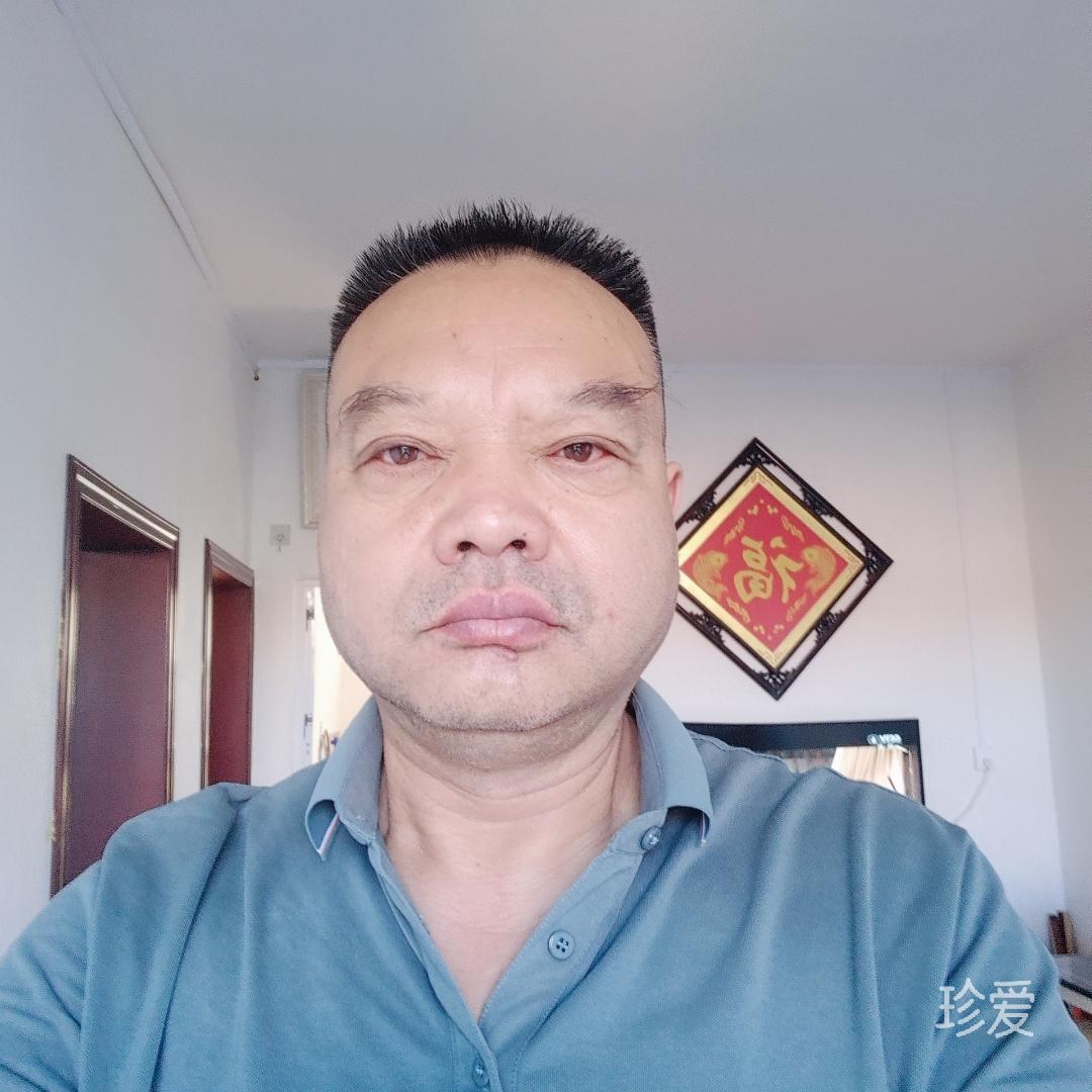爱你的心不会变