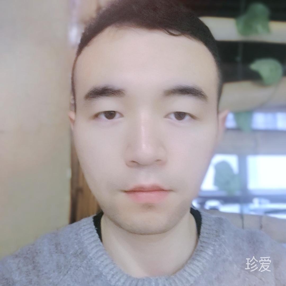 闭着眼睛观世界