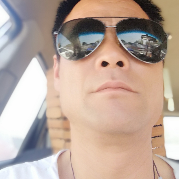 霸氣的天王只聊天