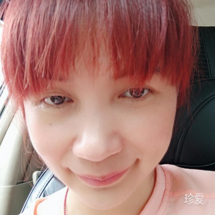 满姐