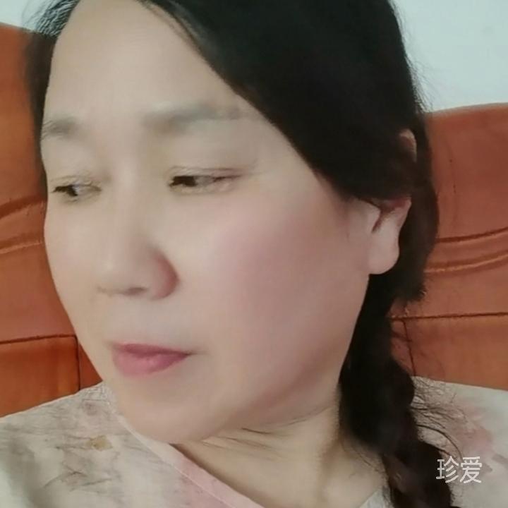 寒冷颜