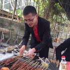 君子不揚(yáng)沙