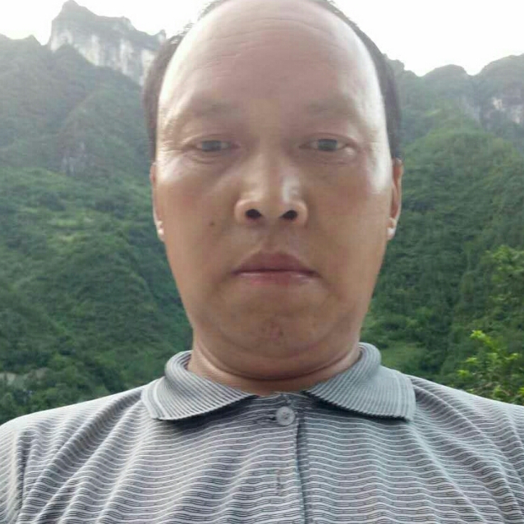 我是單身一個人想在