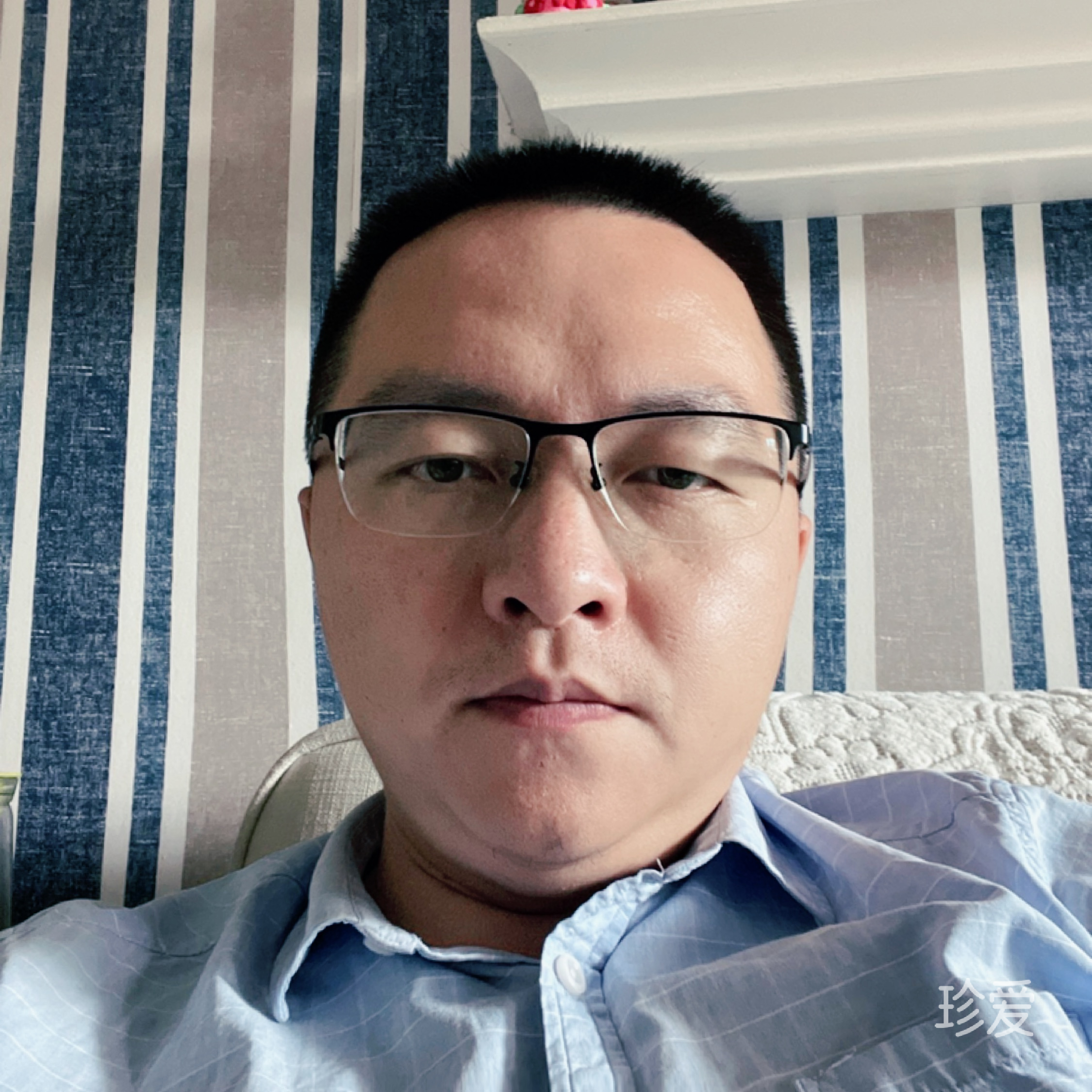 清风似水