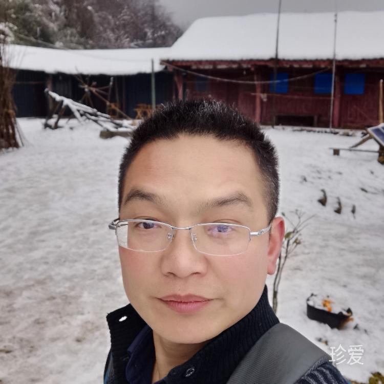 海哥只等一人