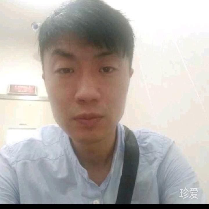 等待