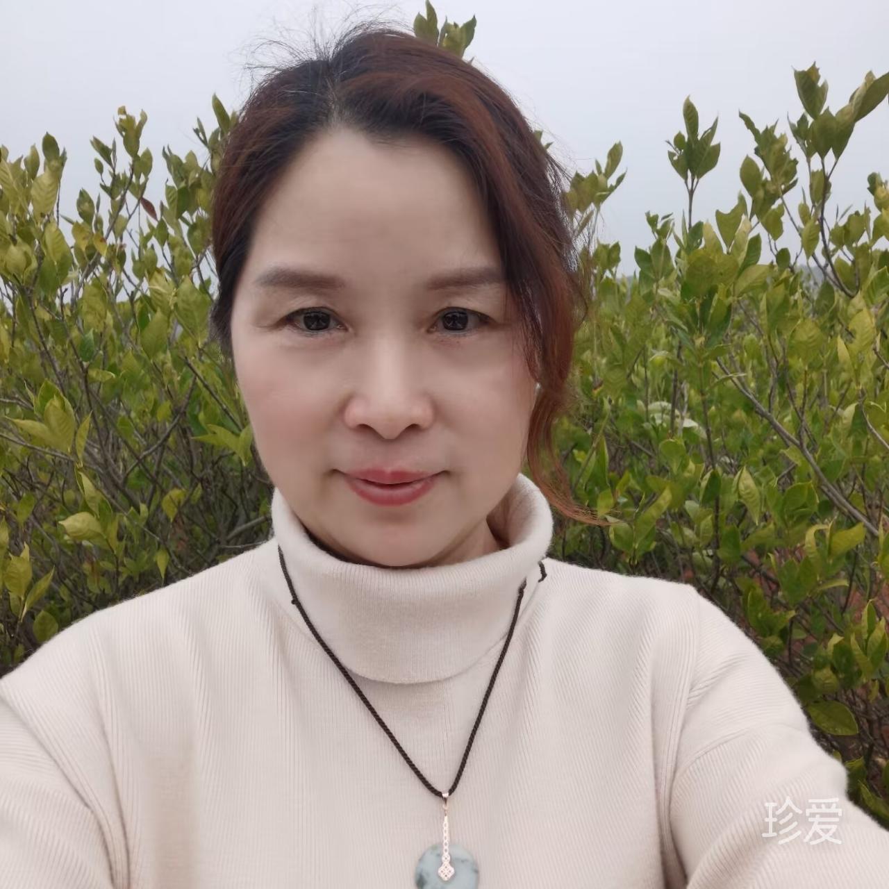 晨曦