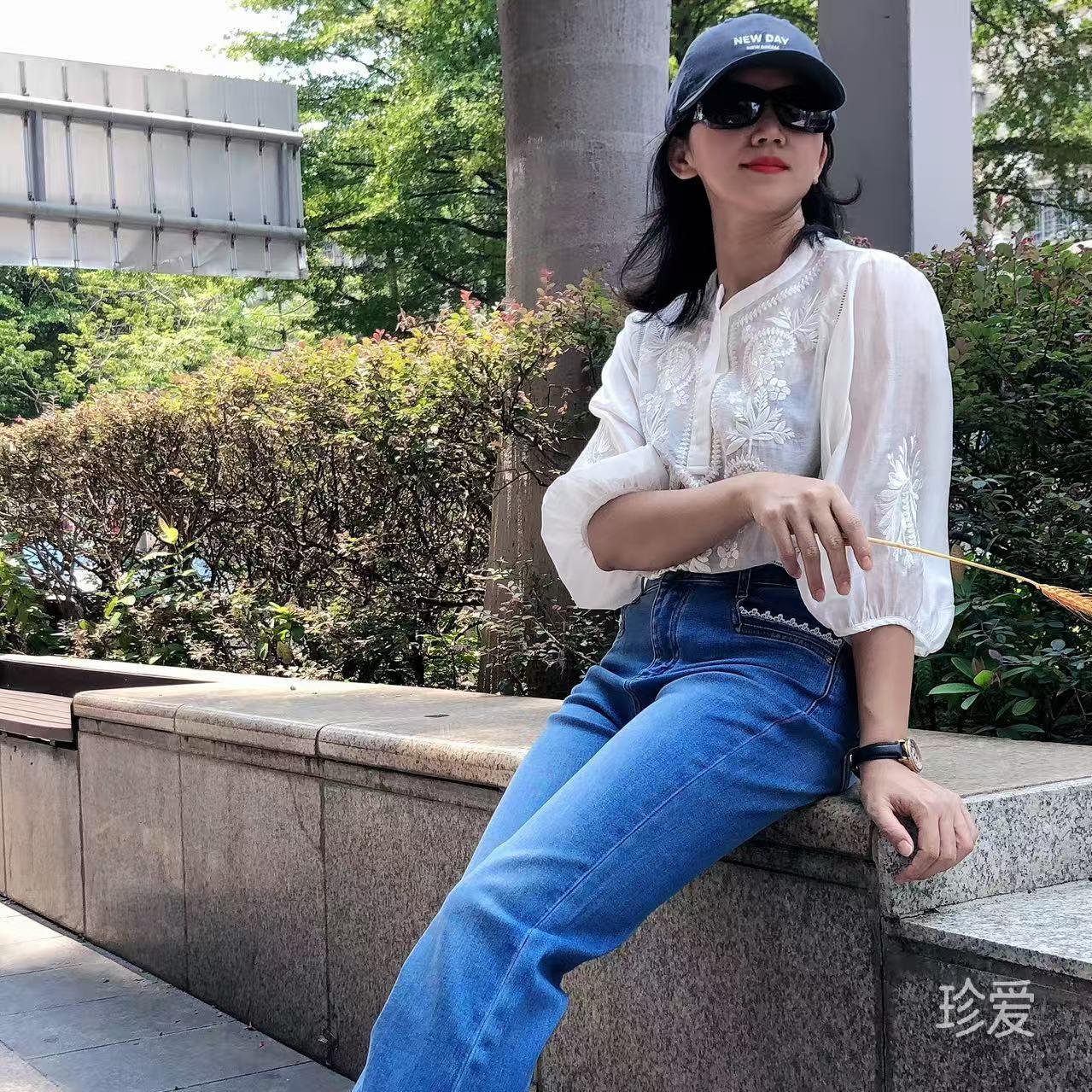 磨人精