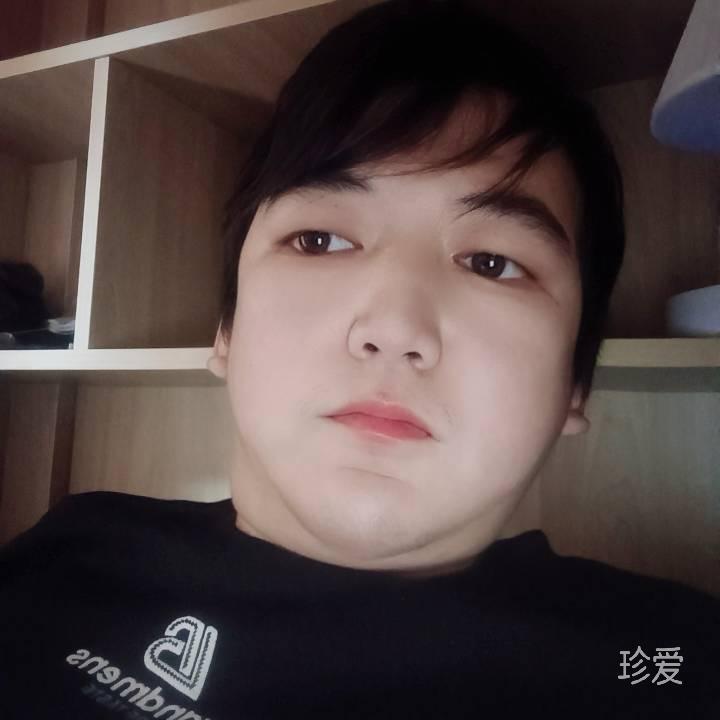 斜阳微尘