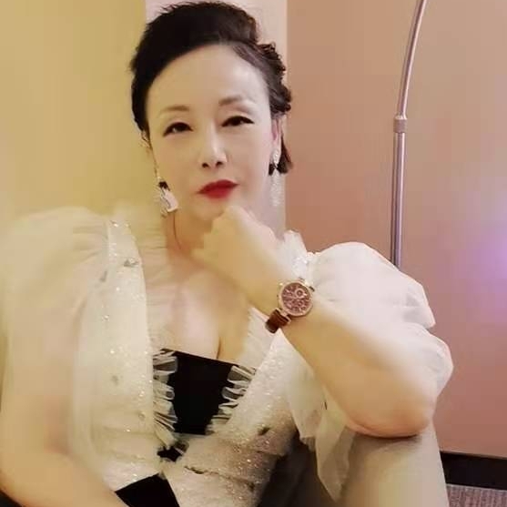 幸运女人