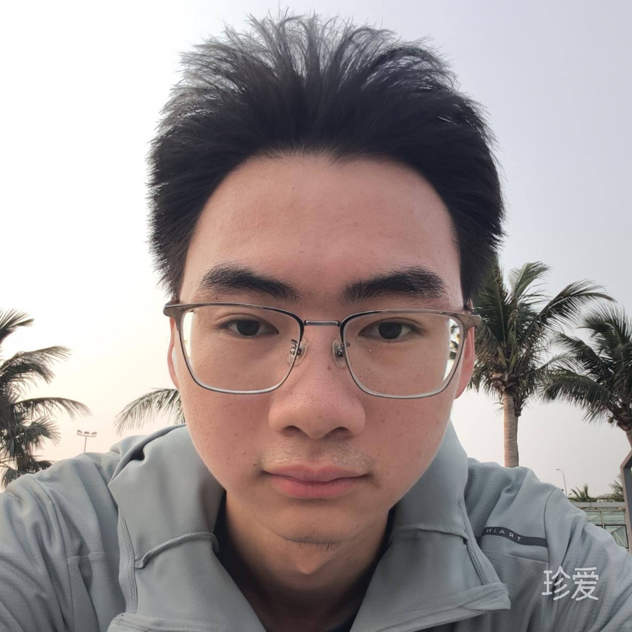 夜栀秋