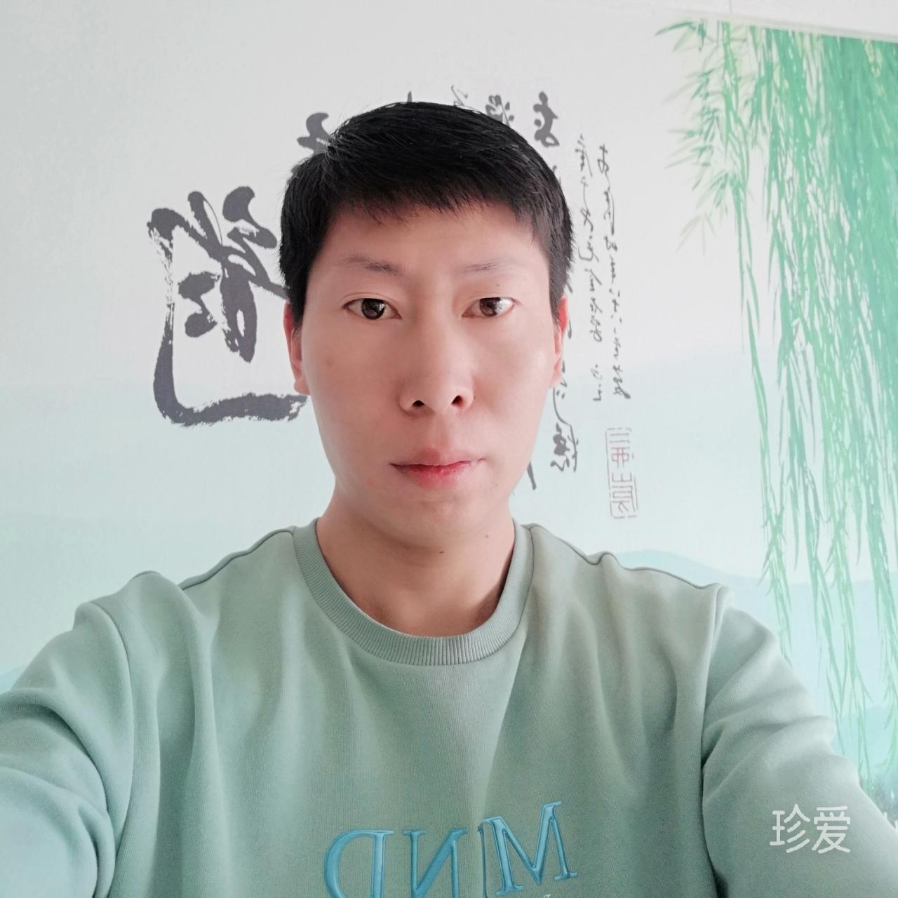 田园牧歌