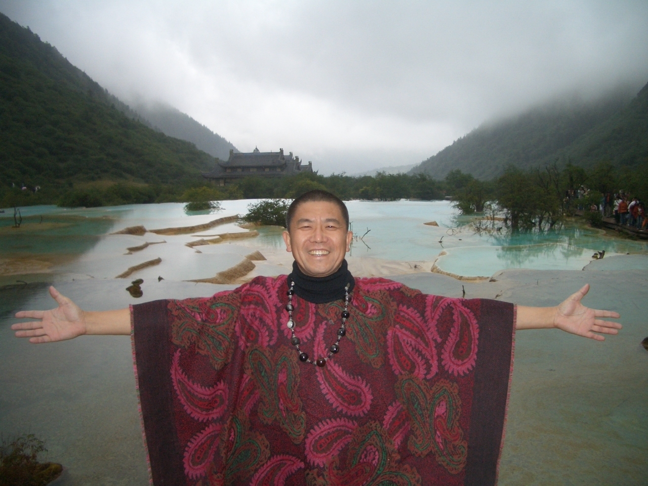 晴耕雨读
