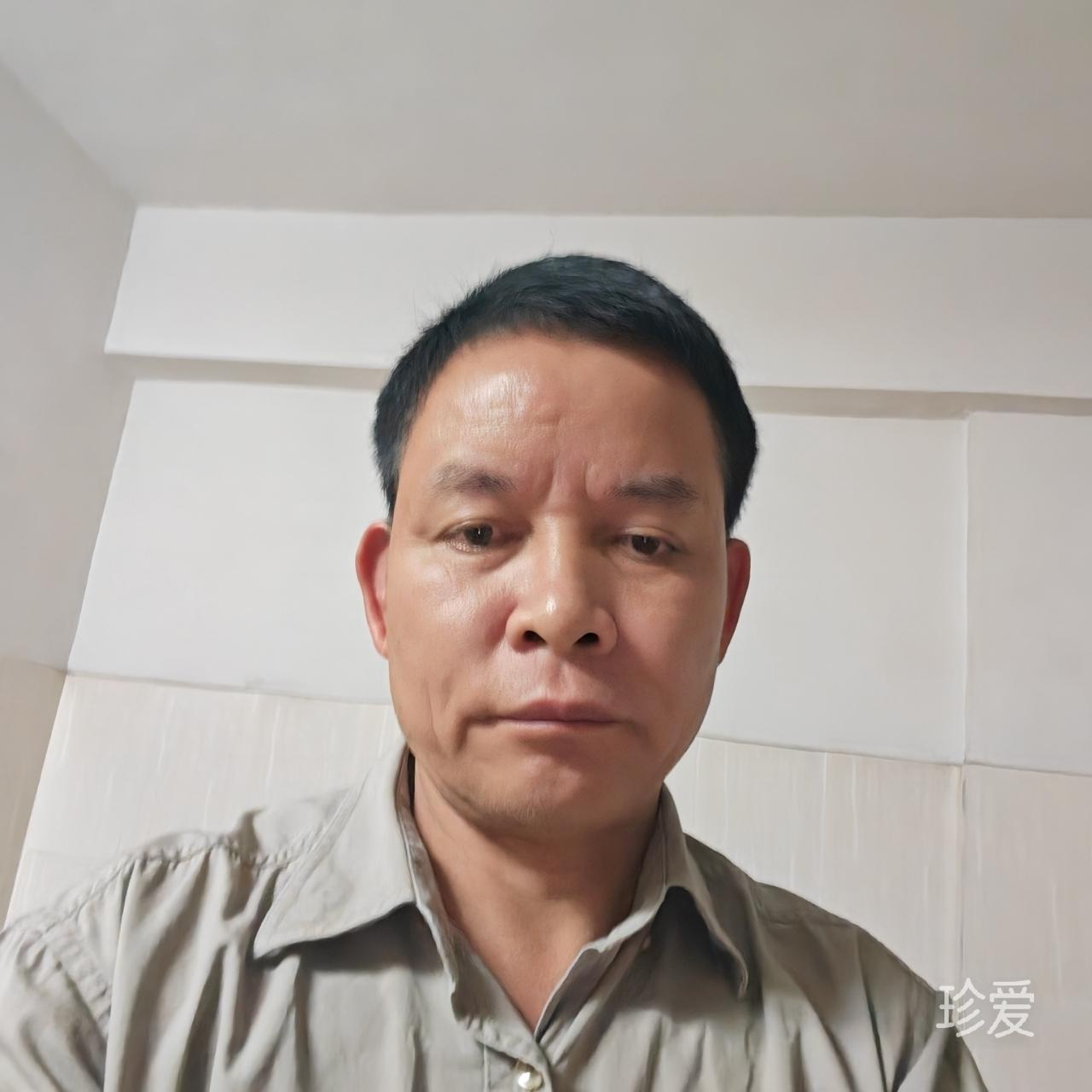 真心择偶